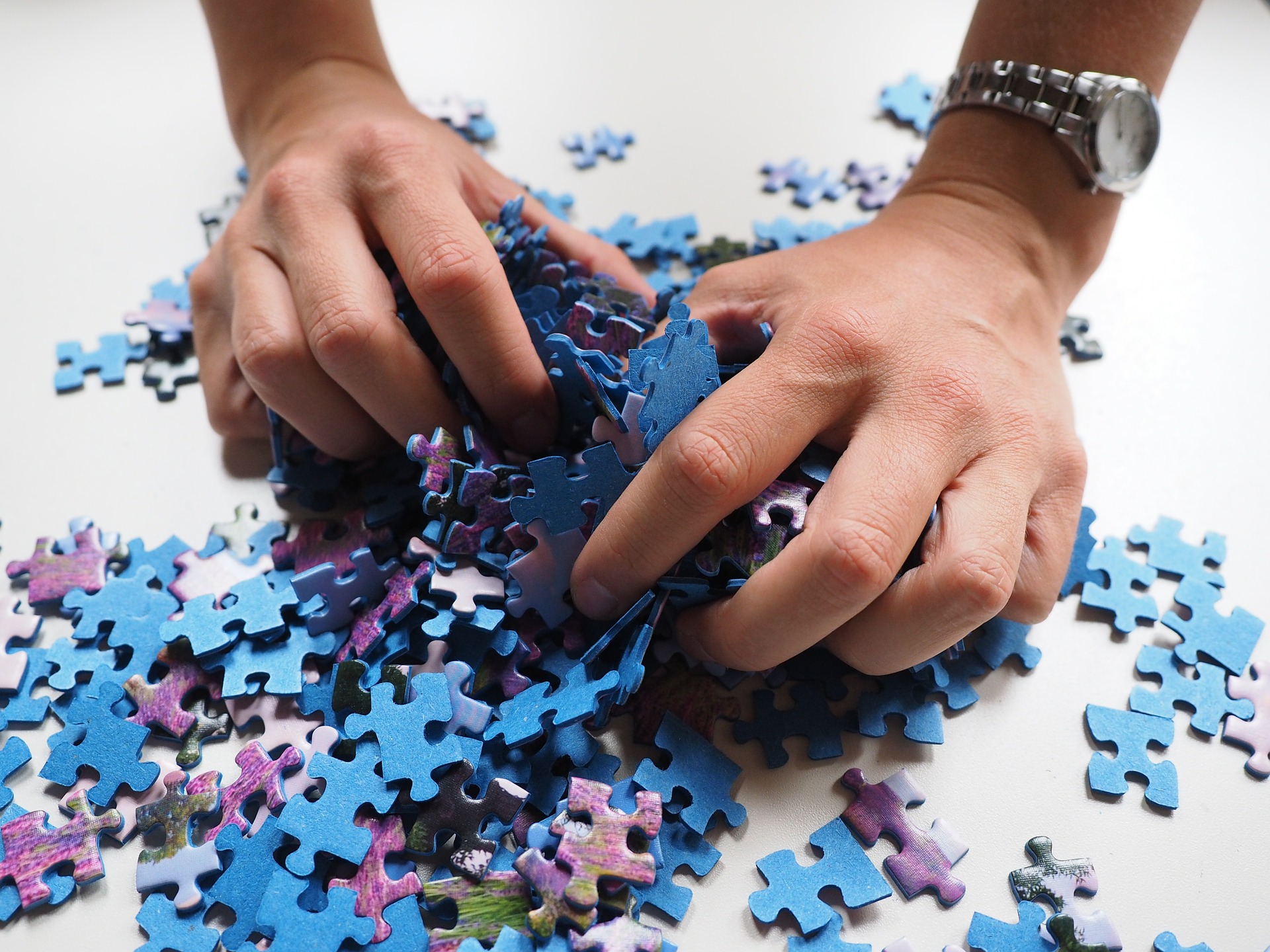 Puzzle Puzzle