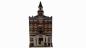 Preview: Lego® 10224 Rathaus / Townhall gebraucht