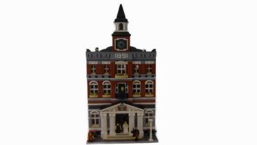 Lego® 10224 Rathaus / Townhall gebraucht