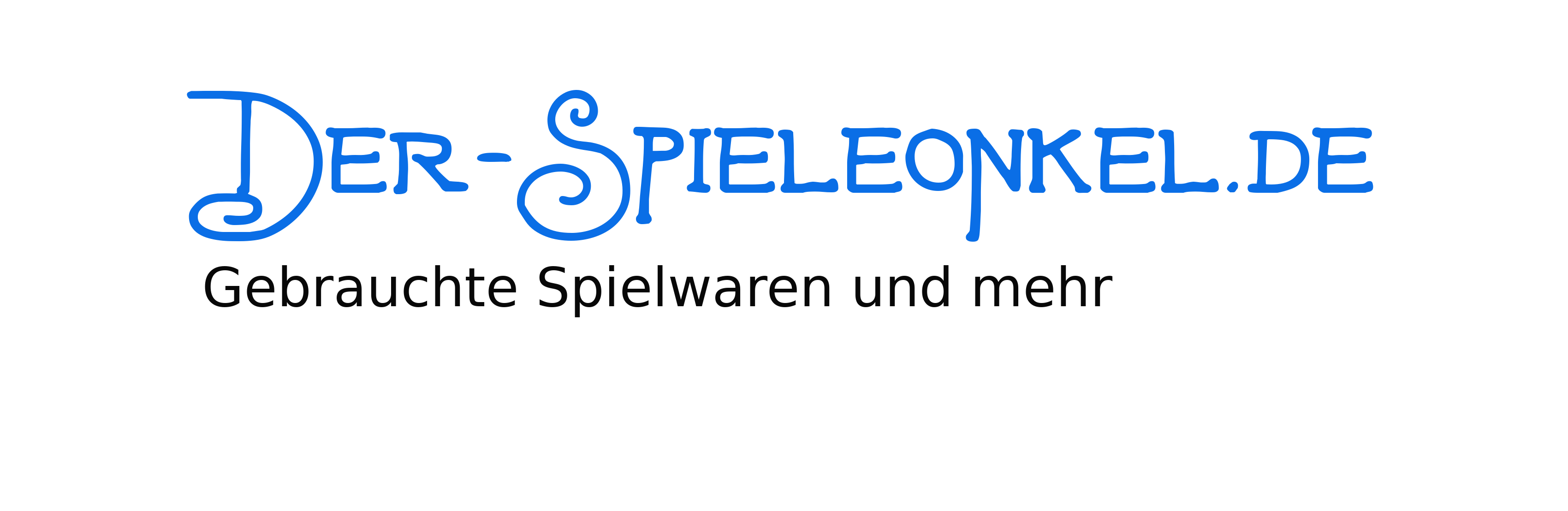 Der-Spielonkel.de-Logo