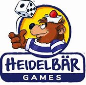 Heidelbär