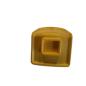 Preview: Playmobil ® 30035990 Sitz dunkelgelb gebraucht