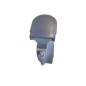 Preview: Playmobil ® 30239093 30239103 WC mit Toilettendeckel hellblau gebraucht