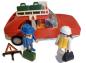 Preview: Playmobil ® 3417 Kinderzimmer gebraucht