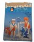 Preview: Playmobil ® 3688 Kinder / Schneemann / Schlitten gebraucht