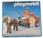 Preview: Playmobil ® 3583-A Ponywagen gebraucht