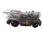Preview: Hot Wheels ® Loco Motorin gebraucht