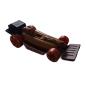 Preview: Hot Wheels ® Street Wiener gebraucht