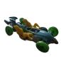 Preview: Hot Wheels ® Tretauto gebraucht