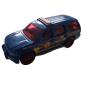 Preview: Hot Wheels ® `07 Chevy Tahoe Fire Dept gebraucht