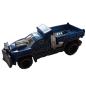 Preview: Hot Wheels ® Snow Stormer gebraucht