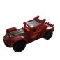 Preview: Hot Wheels ® Jungle Rally gebraucht