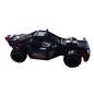 Preview: Hot Wheels ® Roll Cage Police Squad gebraucht