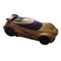 Preview: Hot Wheels ®Stunt Team Gold Car gebraucht