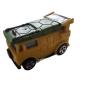 Preview: Hot Wheels ® Partywagen gebraucht