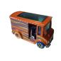 Preview: Hot Wheels ® Bread Box orange gebraucht