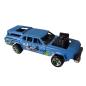 Preview: Hot Wheels ® Cruise Bruiser gebraucht
