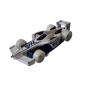 Preview: Hot Wheels ® Winning Formula gebraucht