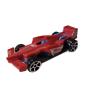 Preview: Hot Wheels ® Winning Formula rot gebraucht