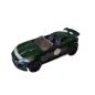 Preview: Hot Wheels ® Jaguar F-TYPE Project 7 gebraucht