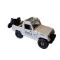 Preview: Hot Wheels ® 1967 Jeepster Commando gebraucht