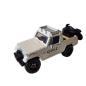 Preview: Hot Wheels ® 1967 Jeepster Commando gebraucht
