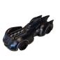 Preview: Hot Wheels ® Batmobile gebraucht