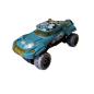 Preview: Hot Wheels ® Terrain Storm gebraucht