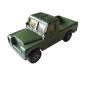 Preview: CORGI ® Landrover gebraucht