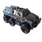 Preview: Matchbox ™ Armored Action Truck gebraucht
