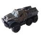 Preview: Matchbox ™ Armored Action Truck gebraucht