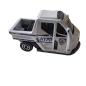 Preview: Matchbox ™ Police Parking gebraucht