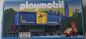 Preview: Playmobil ® 4114 Güterwagen offen gebraucht
