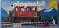 Preview: Playmobil ® 4117 Personenwagon gebraucht