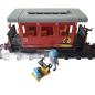 Preview: Playmobil ® 4117 Personenwagon gebraucht