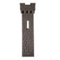 Preview: Playmobil ® 30518500 kleiner Turm 3 Teile aus 4866 gebraucht