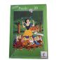 Preview: 20 Teile Puzzle Schneewittchen  gebraucht