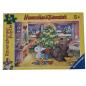 Preview: 60 Teile Puzzle Mauseschlau & Bärenstark Frohe Weihnachten (OHNE CD) gebraucht