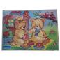 Preview: 99 Teile Puzzle Teddy Bears gebraucht