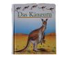 Preview: Meyers Die kleine Kinderbibliothek, Buch mit Folien - Das Känguru gebraucht
