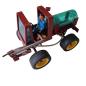 Preview: Fischertechnik 30470 Pumpwagen geraucht