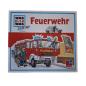 Preview: WAS IST WAS Junior - Feuerwehr gebraucht
