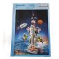 Preview: Playmobil ® 9488 Mars Rakete mit Startrampe gebraucht