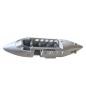 Preview: Playmobil ® 30226940 Rumpf Flugzeug gebraucht