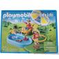 Preview: Playmobil ® 4140 Planschbecken OVP
