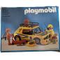 Preview: Playmobil ® 3524 PKW - Ralley gebraucht