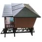 Preview: Playmobil ® 3433 Safari - Station gebraucht