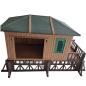 Preview: Playmobil ® 3433 Safari - Station gebraucht