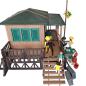 Preview: Playmobil ® 3433 Safari - Station gebraucht