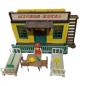 Preview: Playmobil ® 3426 Miners Hotel gebraucht